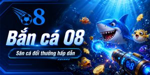 Bắn cá O8
