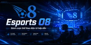 Esports O8